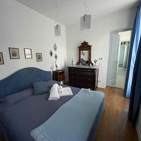 Appartement La Casa Di Beatrice E Francesca à Turin Extérieur photo