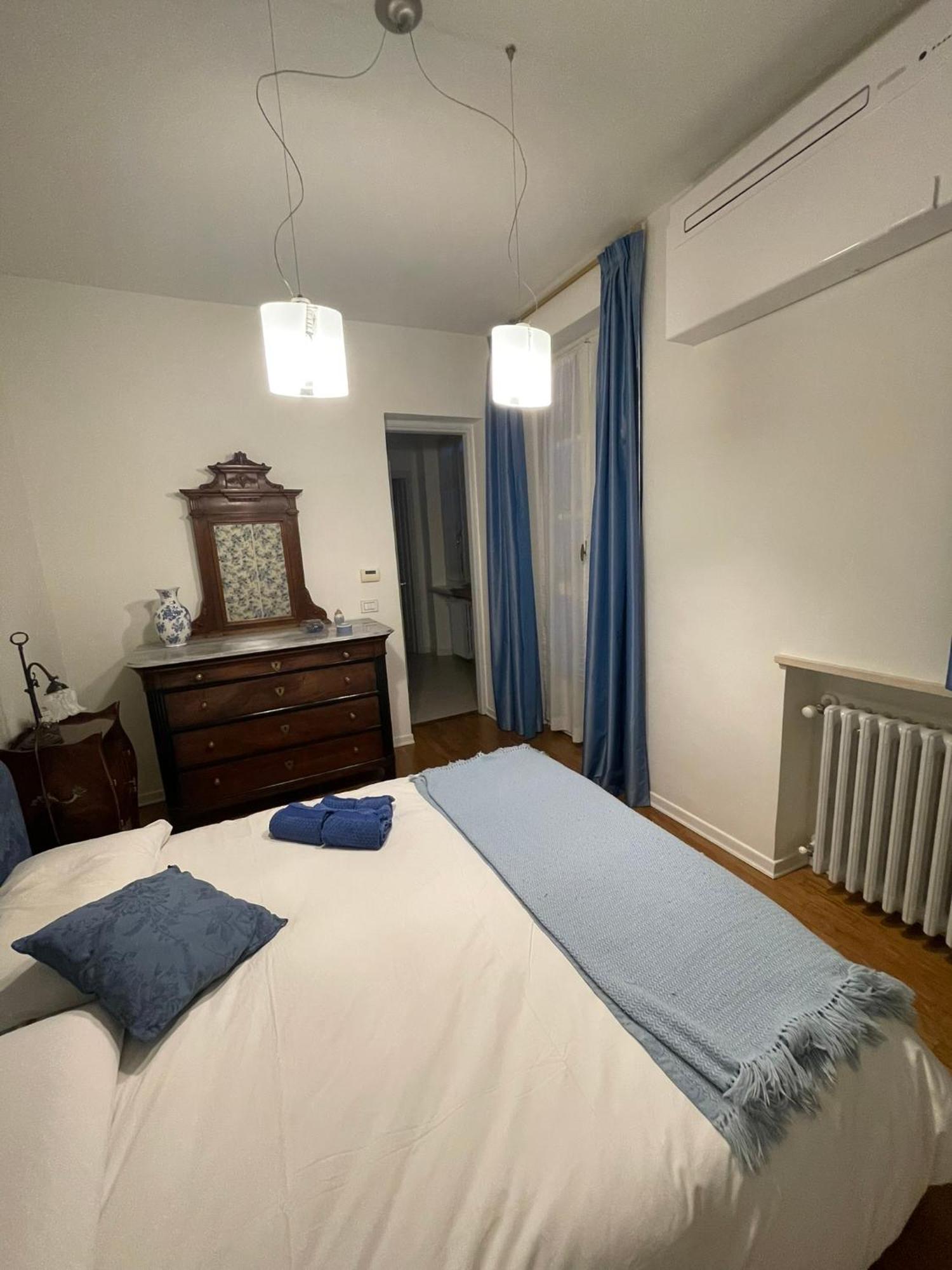 Appartement La Casa Di Beatrice E Francesca à Turin Extérieur photo