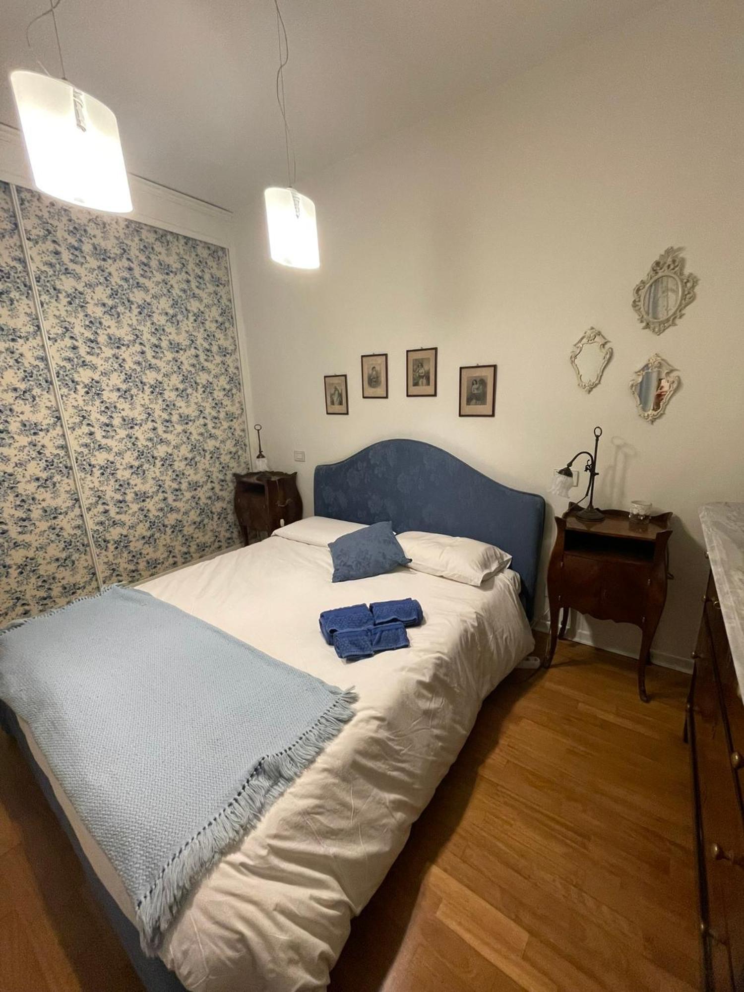 Appartement La Casa Di Beatrice E Francesca à Turin Extérieur photo