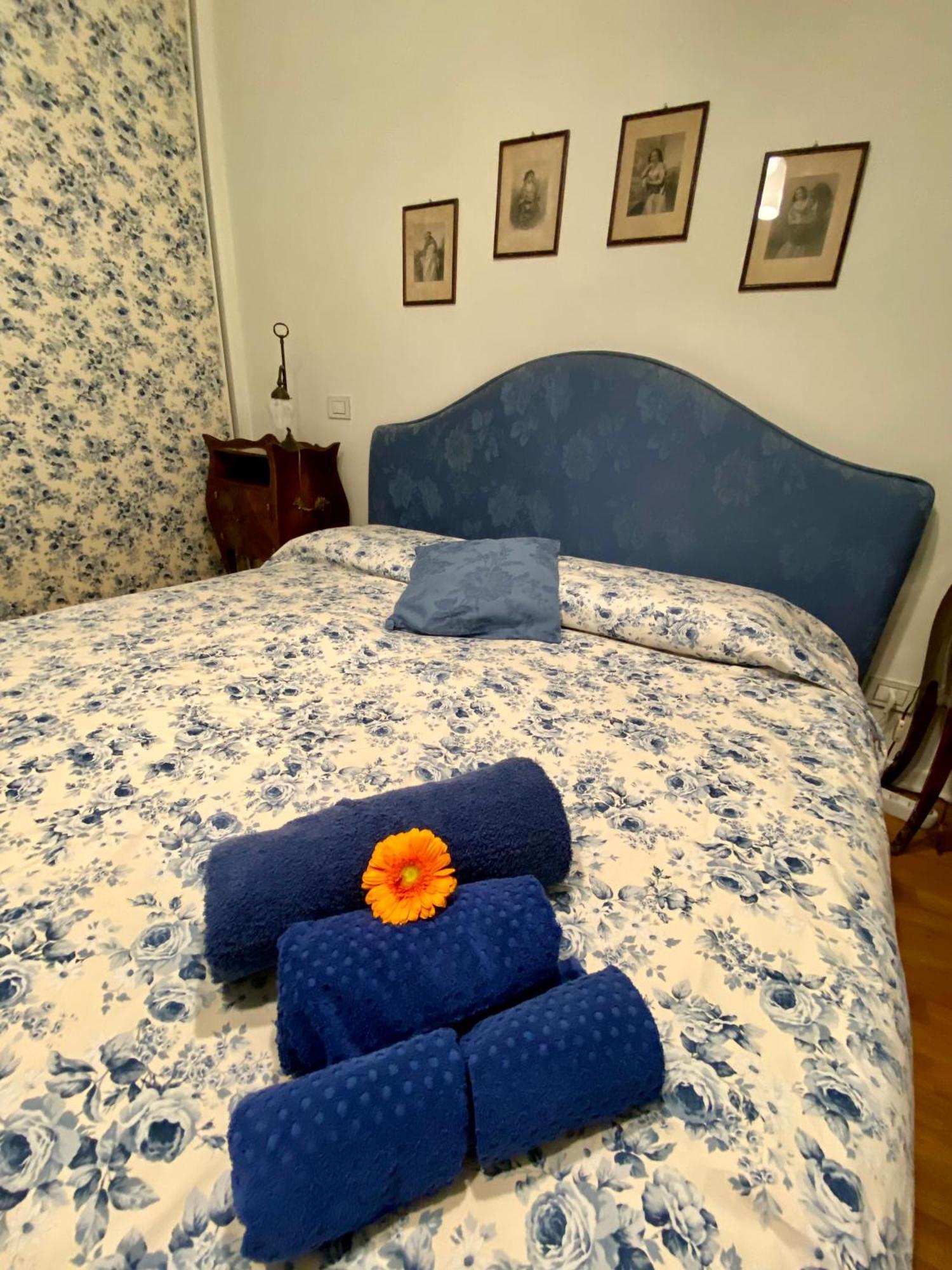 Appartement La Casa Di Beatrice E Francesca à Turin Extérieur photo