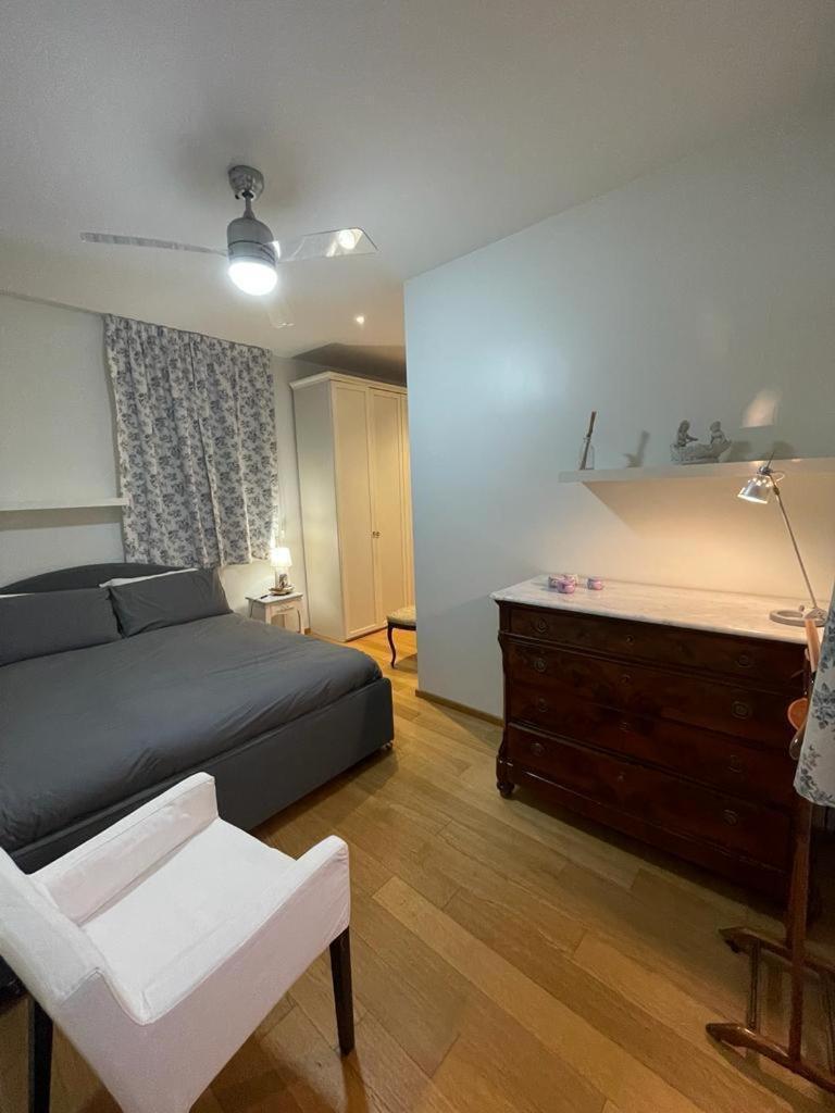 Appartement La Casa Di Beatrice E Francesca à Turin Extérieur photo