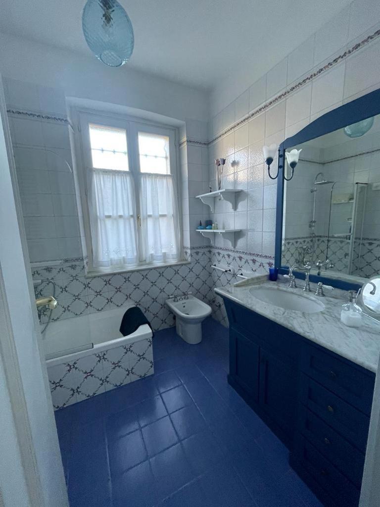 Appartement La Casa Di Beatrice E Francesca à Turin Extérieur photo