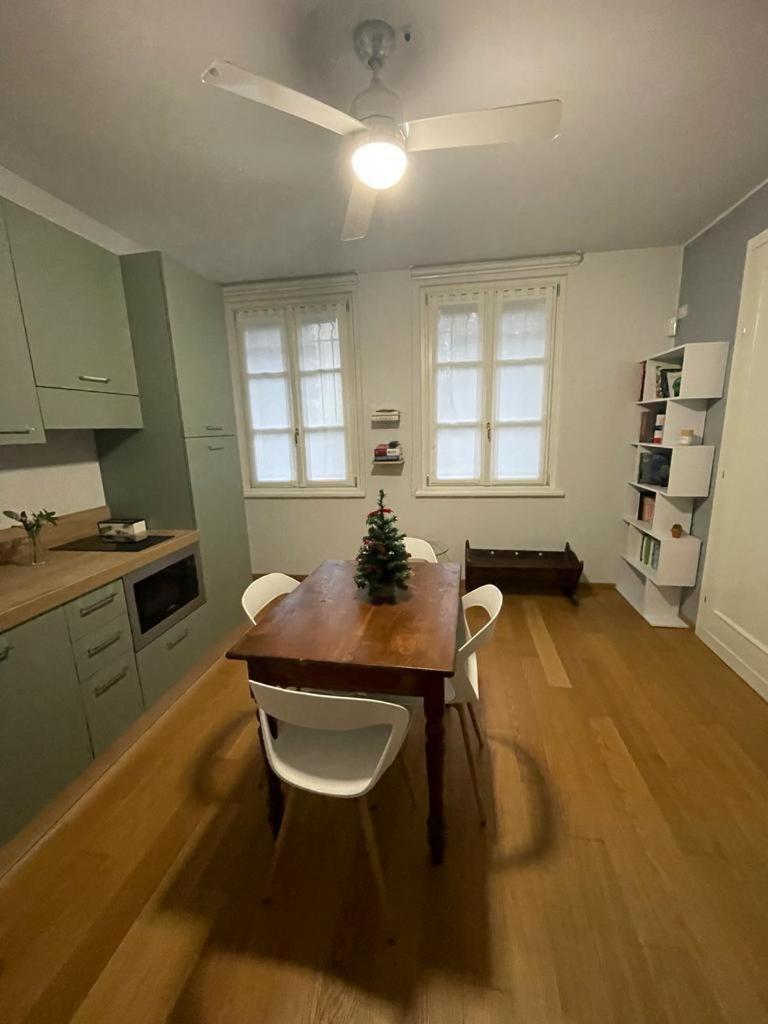 Appartement La Casa Di Beatrice E Francesca à Turin Extérieur photo