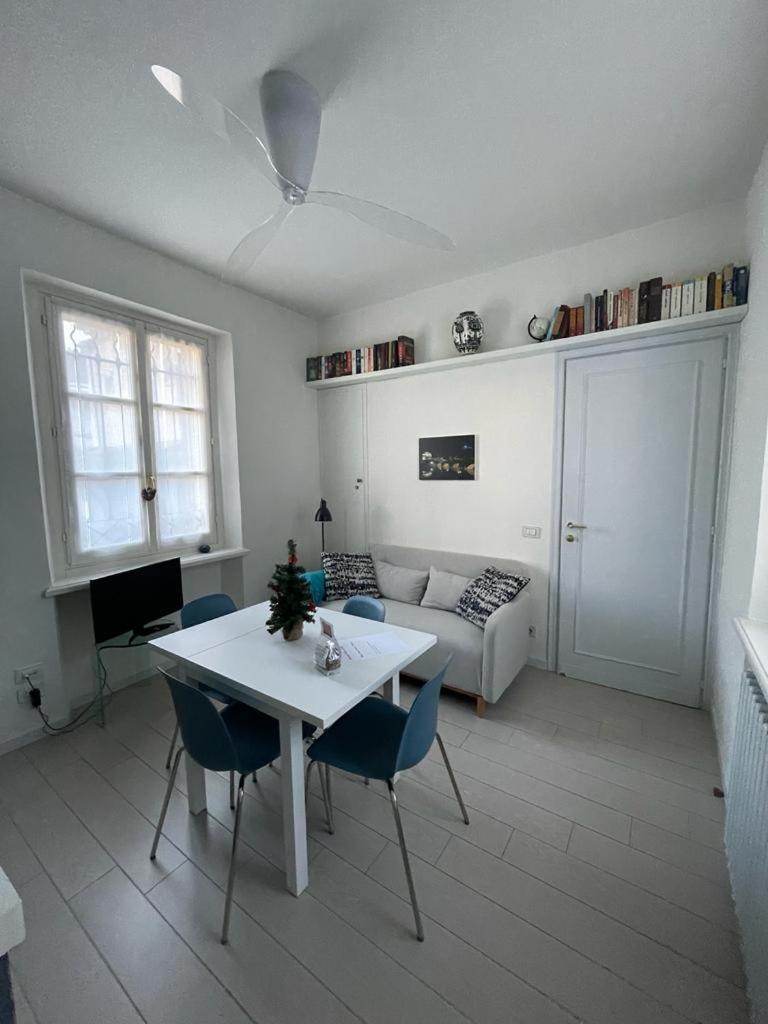 Appartement La Casa Di Beatrice E Francesca à Turin Extérieur photo